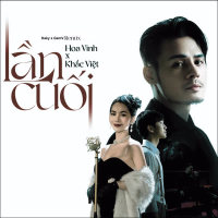 Lần Cuối (Haky x GemV Remix) (Single)