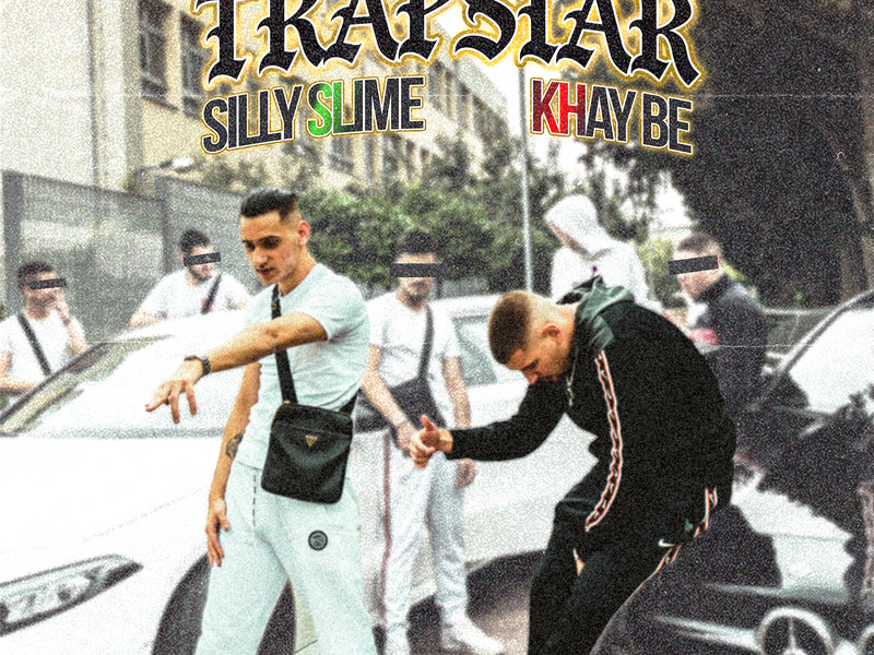 Trapstar (Single)