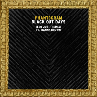 Black Out Days (Leo Justi Remix) (Single)