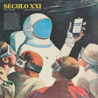 Século XXI (Single)