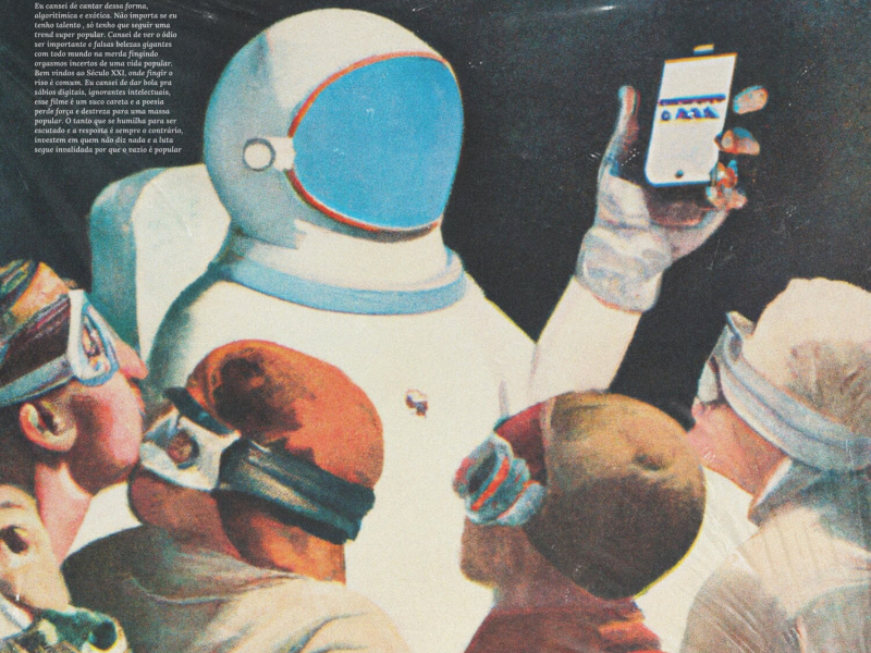 Século XXI (Single)