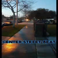 Center Street Beat (Single)