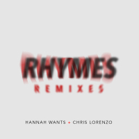 Rhymes (Remixes) (Single)