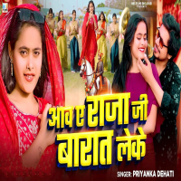 Aawa A Raja Ji Barat Leke (Single)