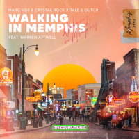 Walking in Memphis (Single)