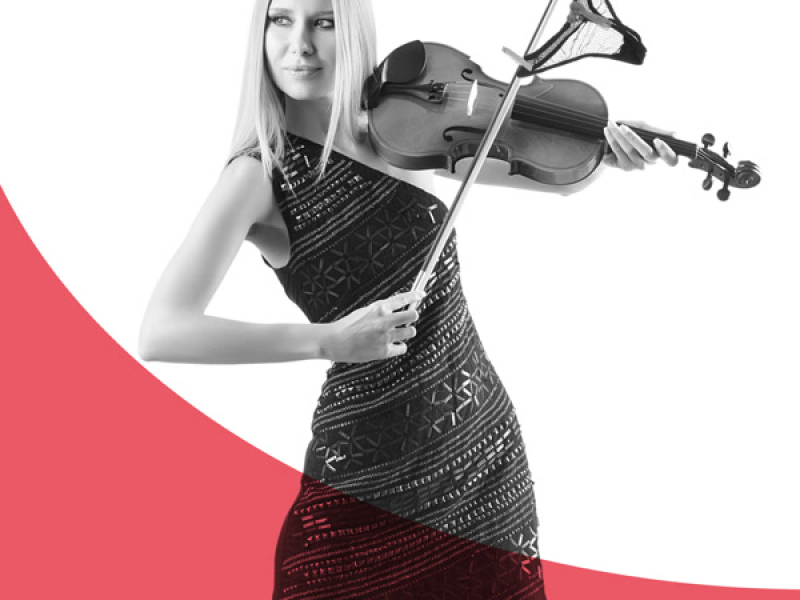 G-string Ready for the Action