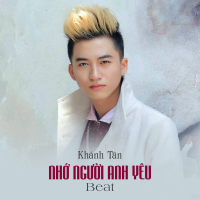 Nhớ Người Anh Yêu (Beat) (Single)