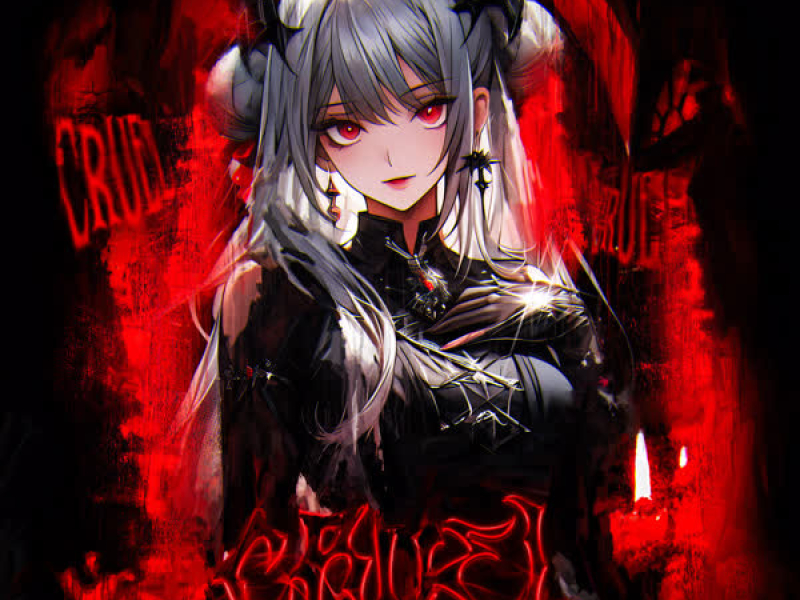 CRUEL (Single)