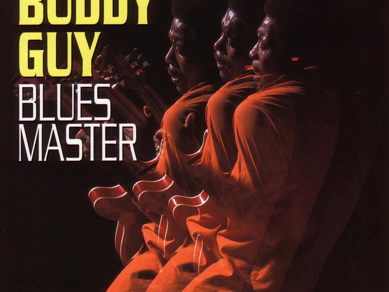 Blues Master