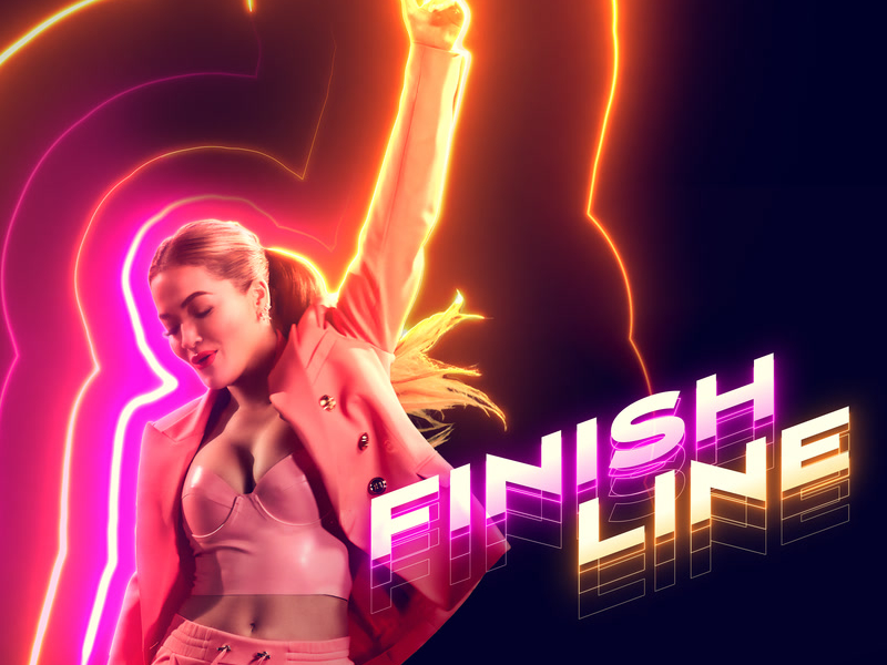 Finish Line (Single)