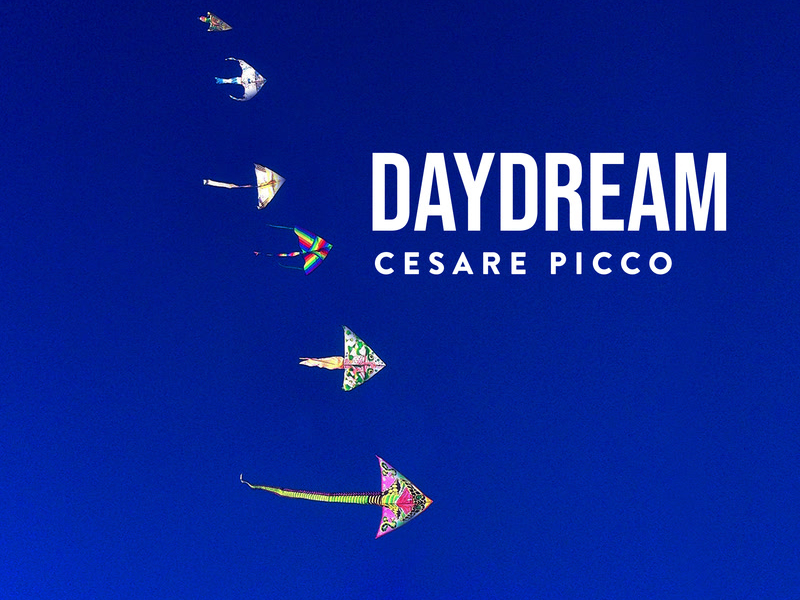 Daydream (Single)