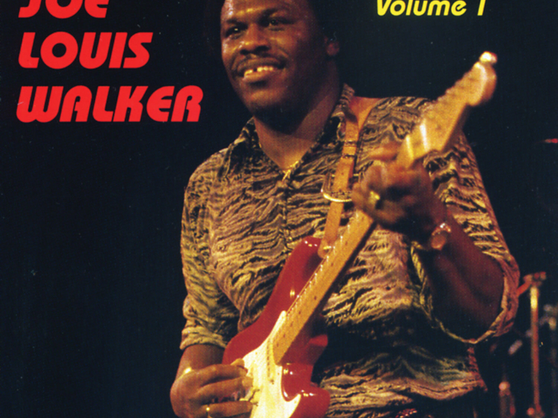 Live At Slims: Volume 1