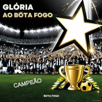 Glória ao Botafogo CAMPEÃO (Single)