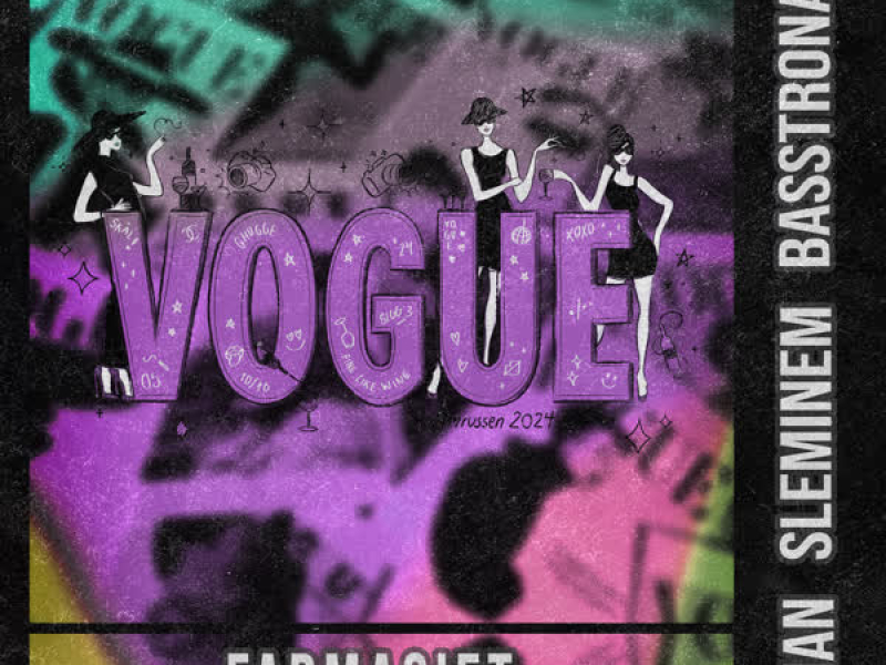 Vogue 2024 (Single)