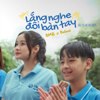 Lắng Nghe Đôi Bàn Tay (Holmi Lofi) (Single)
