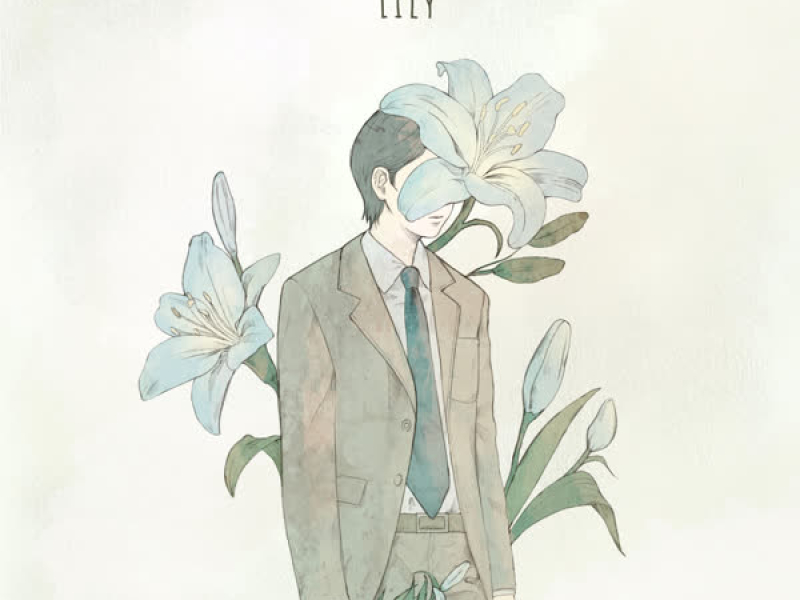 Lily (Single)