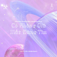 Có Không Giữ Mất Đừng Tìm (Huy PT x J02 x Mimilee Remix) (Single)