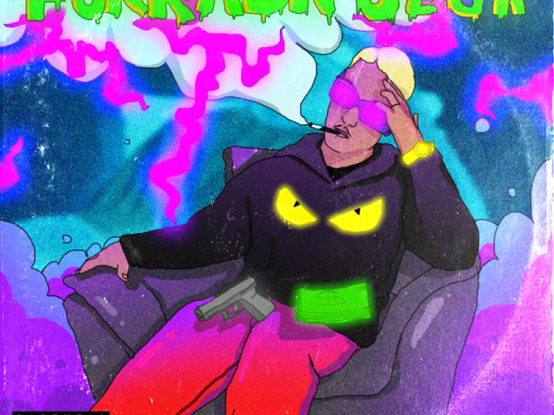 Porrada Seca Mixtape (EP)