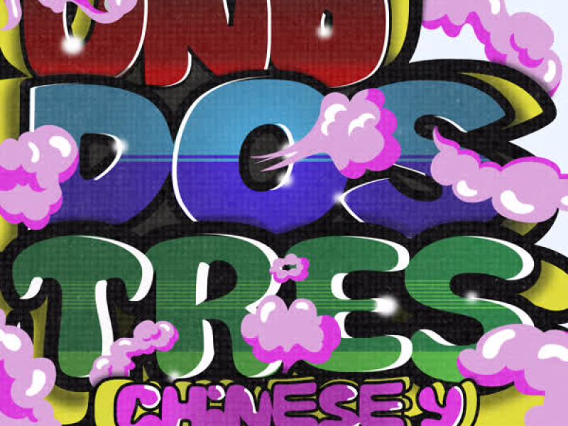 Uno Dos Tres (Single)