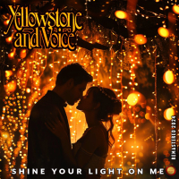 Shine Your Light on Me (Remastered 2024) (Single)
