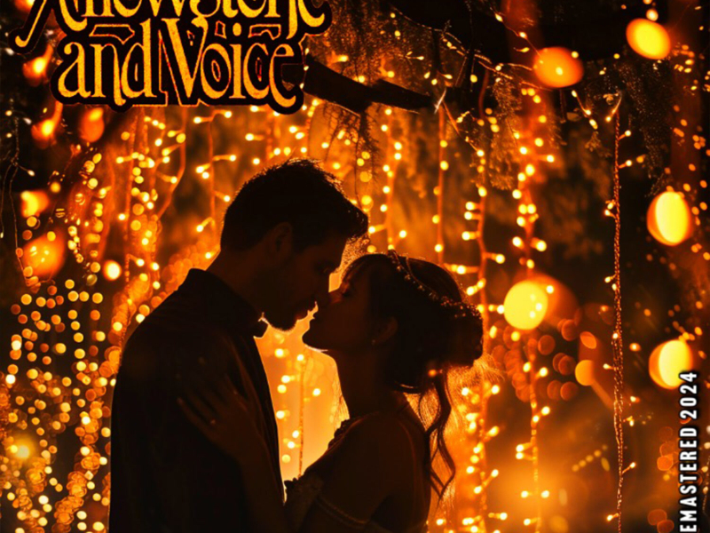 Shine Your Light on Me (Remastered 2024) (Single)