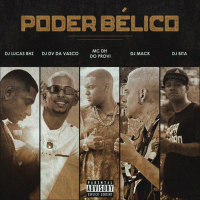 Poder Bélico (Single)