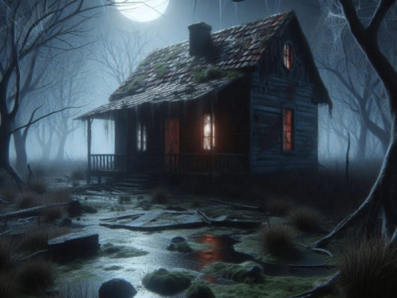 Festa In My House (Single)