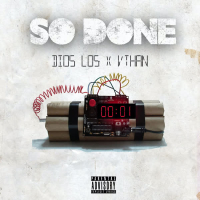 So Done (Single)