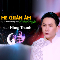 Mẹ Quán Âm Lắng Nghe (Single)