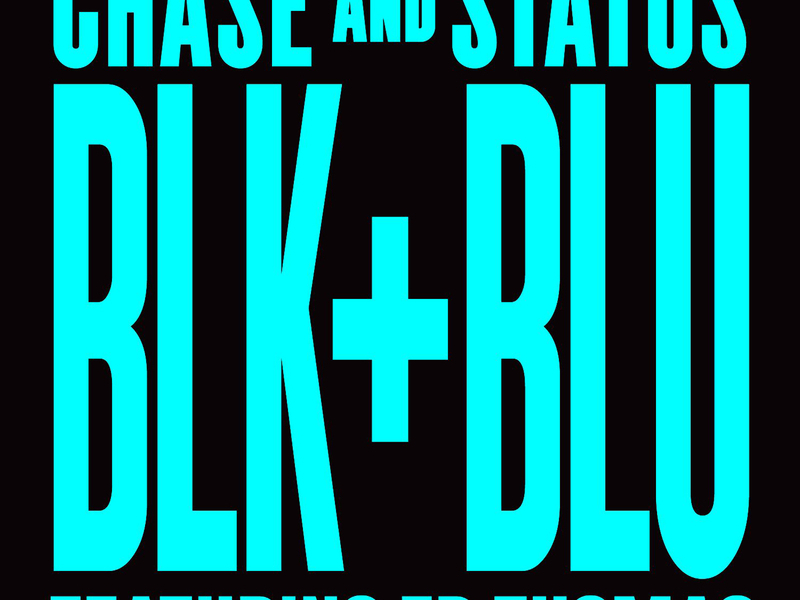 Blk & Blu (Remixes)