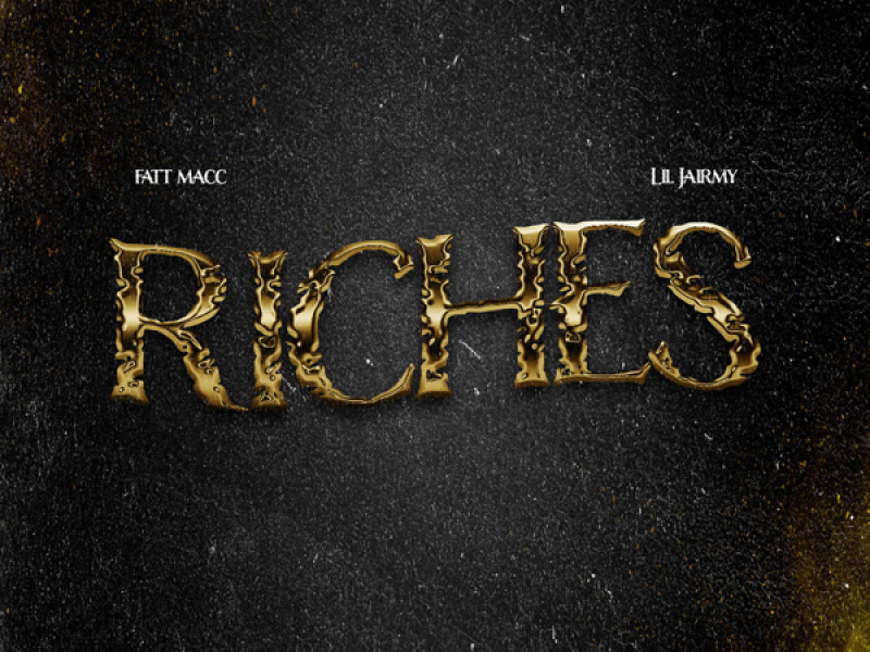Riches (Single)