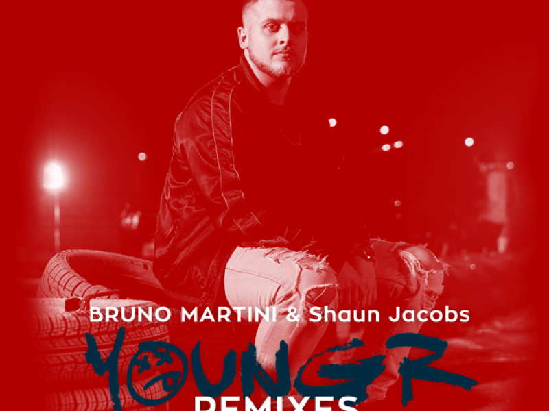 Youngr (Remixes) (Single)