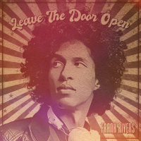 Leave The Door Open (Single)