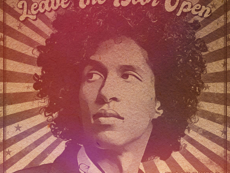 Leave The Door Open (Single)