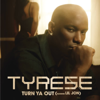 Turn Ya Out (Main) (Single)