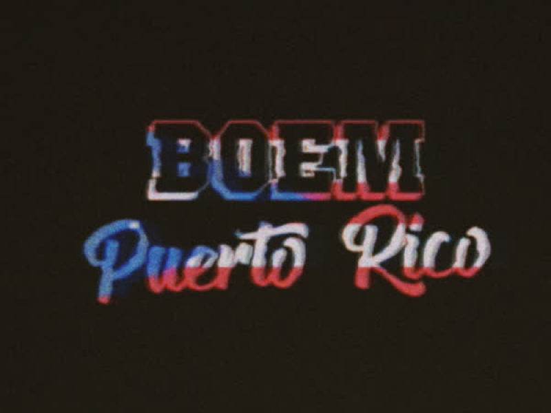 PUERTO RICO (Single)