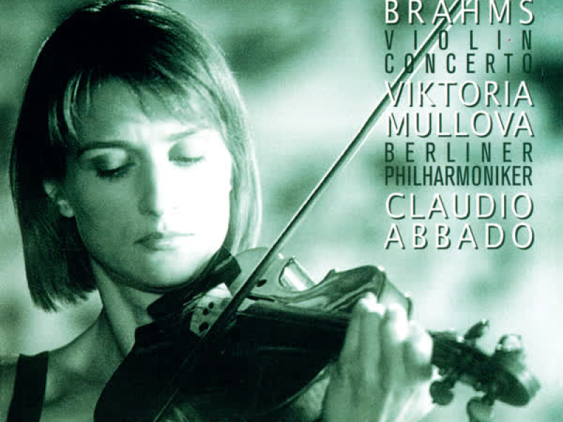 Brahms: Violin Concerto