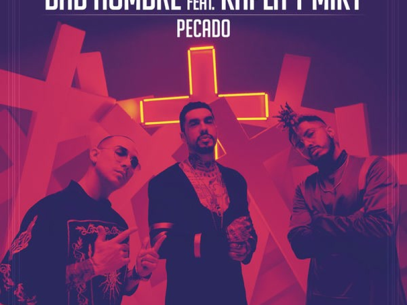 Pecado (Single)