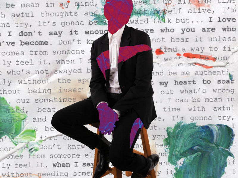 Love Myself (Single)