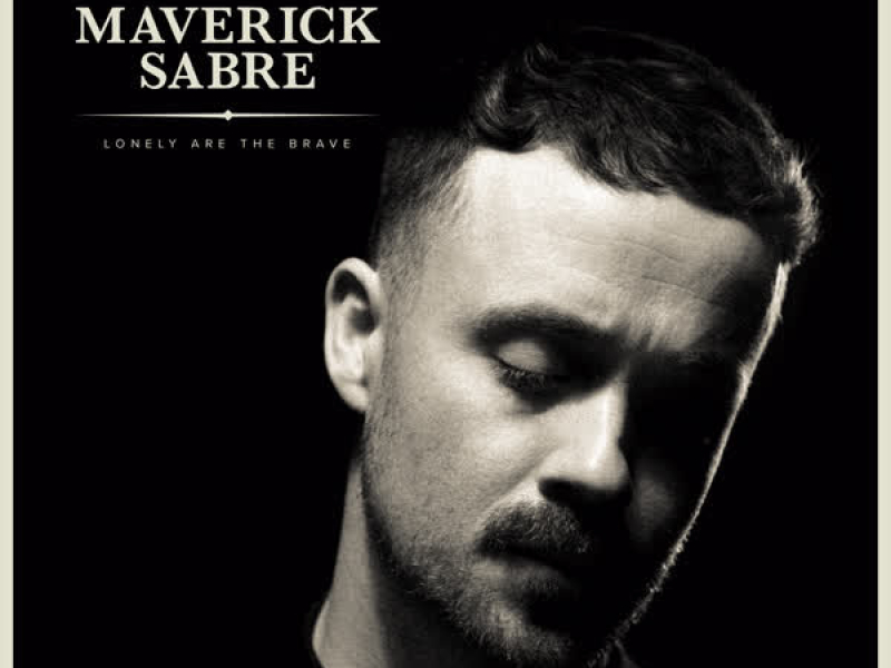 Lonely Are the Brave (Mav's Version)