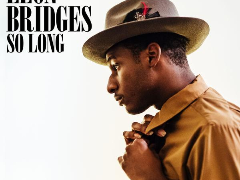 So Long (From The Motion Picture Concussion)