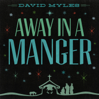 Away In A Manger (Single)