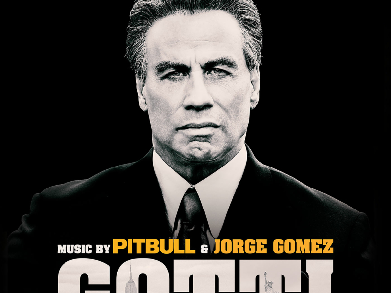 Gotti (Original Motion Picture Soundtrack)