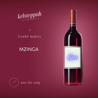 Mzinga (Single)