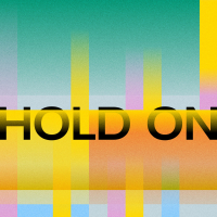 Hold On (Single)