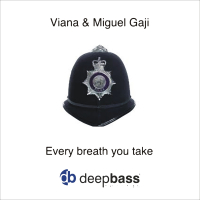 Every Breath You Take (Single)