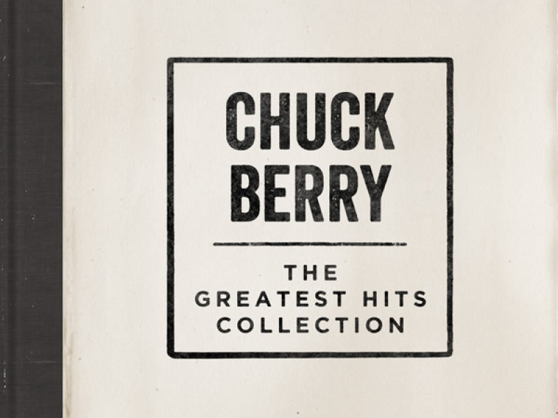 The Greatest Hits Collection