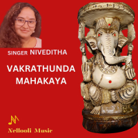 Vakrathunda Mahakaya (Single)