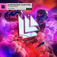 Flying Free (Single)