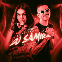 AQUECIMENTO DA DJ SAMIRA (Remix) (Single)